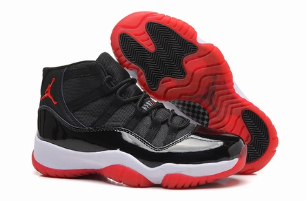 women air jordan 11 retro 136046 high top-004